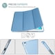 thumbnail image 3 of Funda ProCase Smart para iPad Pro 9.7" 2016 con Tapa Traslúcida, 3 of 8