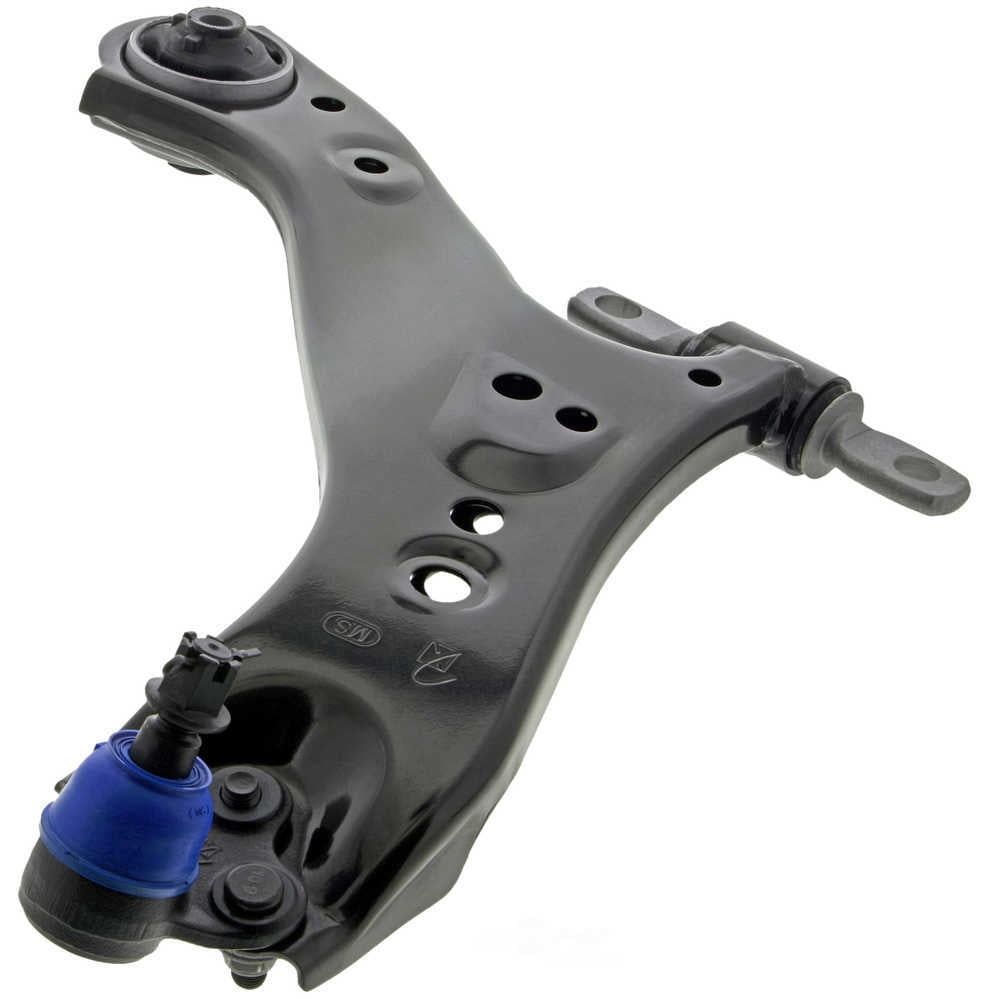 Mevotech CMS861313 Suspension Control Arm and Ball Joint Assembly