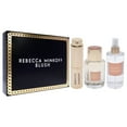 thumbnail image 4 of Rebecca Minkoff Rebecca Minkoff Blush Spring 2023 , 3 Pc Gift Set 3.4oz EDP Spray, 0.47oz EDP Spray, 6.8oz Fragrance Mist, 4 of 5