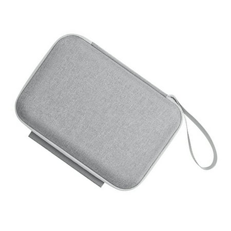 Shockproof EVA Camera Organiser Hand Carry Storage Bag For X4 Air Outdoor Travel