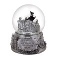 thumbnail image 1 of Salem Massachusetts Bruja 65 Mm Bola De Nieve, 1 of 2