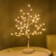 thumbnail image 1 of Luces de árbol bonsái para decoración de habitaciones, luces estéticas para sala de estar, lindas luces nocturnas para decoración del hogar, grandes ideas para regalos, decoración del hogar, bodas $, 1 of 2