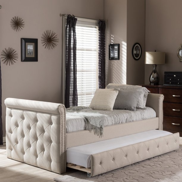 Daybeds with Storage in Daybeds