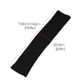 thumbnail image 2 of LNGOOR Women Juniors Neon Ribbed Leg Warmers For Eighty‘S Party Sports Yoga, 2 of 3