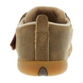 thumbnail image 4 of TWISTED X Infant Driving Moc Bomber/Nude Print Shoes, Size: 4, Width: M, 4 of 6