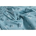 thumbnail image 4 of Gupgi Kid Baby Girl Summer Dress Floral Ruffle Strap Dress Backless Sundress, 4 of 5