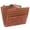 5444-Brown, variant on Wallets for Women Trifold Ladies Wallet Credit Card Holder Coin Pocket with ID Window