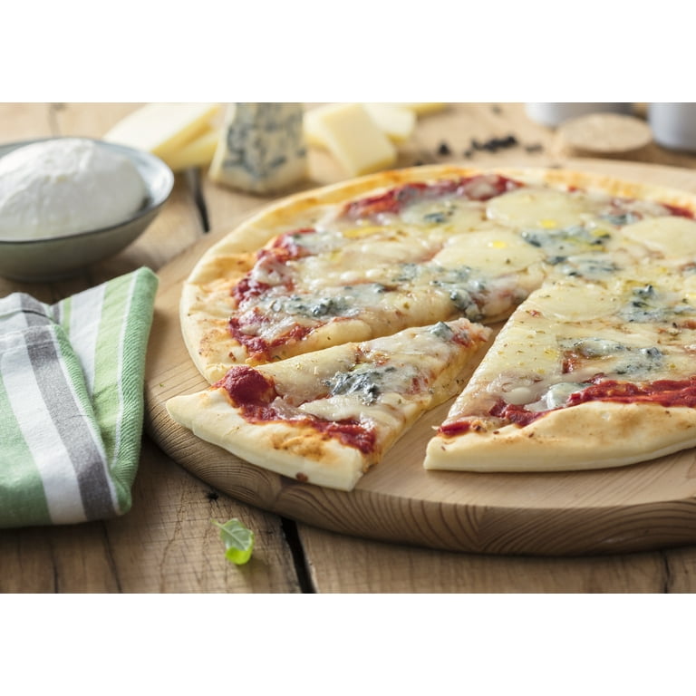 Schar sans gluten Pizza Bases 300g : : Epicerie