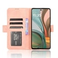 thumbnail image 5 of Funda Tipo Billetera GANGXUN para Motorola MOTO G75 5G – Tapa Flip con Tarjetero, 5 of 5