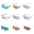 thumbnail image 3 of Polarized Sunglasses Color-changing Windproof Goggles Sports Glasses For Fishing Cycling Running Golf, 3 of 9