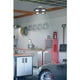 thumbnail image 5 of Luminario de LED 100 W, aluminio con 4 paneles abatibles Volteck ABA-701L, 5 of 6
