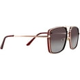 thumbnail image 2 of 50 Shades Sunglasses - Polarized Lens | Model 6192, 2 of 2