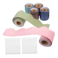 thumbnail image 6 of LOLIPPYY Classroom Bulletin Board Border Trim with Adhesive Dots, Decorative Wall Sticker for School and Office, 6 of 8