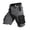 Gray, variant on Men's Cargo Work Shorts Utility Ripstop Water Resistant Tool Shorts with Multiple Pockets Knee Length Outdoor Mechanic Construction Shorts Gray M