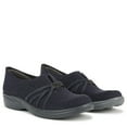 thumbnail image 2 of BZees For Lifestride Womens Niche Knit Loafer - Medium & Wide Width, 2 of 9