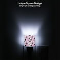 thumbnail image 6 of Honeii Pink Girl Halloween Print LED Night Light with Light Sensor, Night Lights Plug Into Wall,Ideal for Bedrooms and Hallways-US, 6 of 7