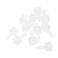 thumbnail image 1 of BRIGHTFUFU 10Ud Fittings De Manguera PP Con Luer Lock Para Hidropónicos Y Equipos De Laboratorio, 1 of 8