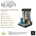 thumbnail image 3 of Fantastic Beasts Magical Creatures: No.4 Demiguise, 3 of 6