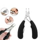 thumbnail image 1 of Toenail Clippers For Thick Ingrown Toe Nails Heavy Duty Precision Nail Scissor, 1 of 1