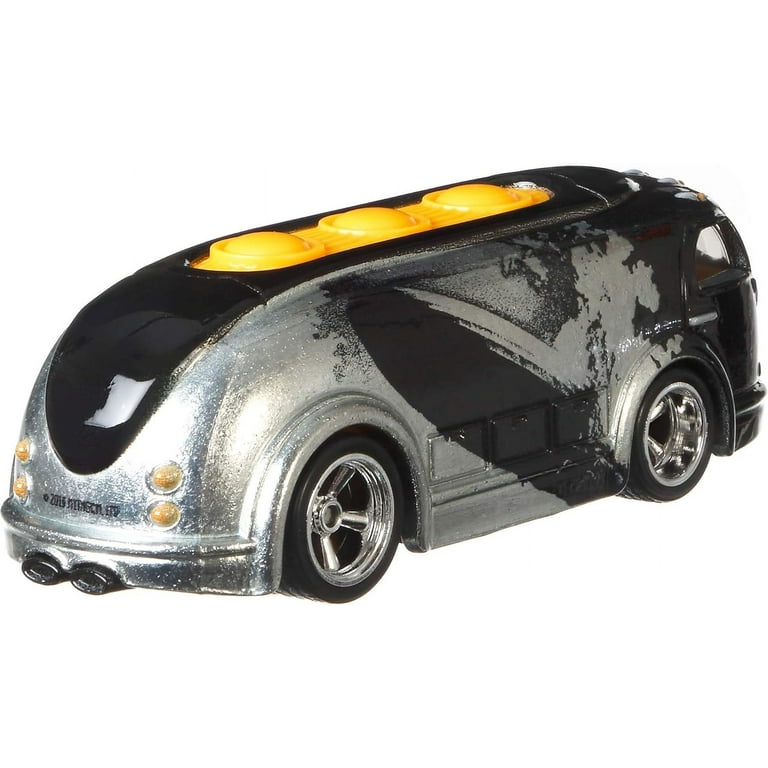 未開封　Hot Wheels LED ZEPPELIN コレクターエディション Amazon.com: Hot Wheels Premium Pop Culture 2020 - Led