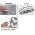 thumbnail image 5 of Vivilov portable changing mat, waterproof, lightweight & compact, 5 of 5