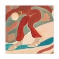thumbnail image 1 of Snow Riding the Renaissance - Canvas, 1 of 10