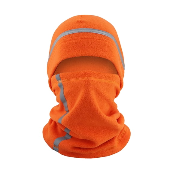 Winter Warmth 2 In 1 Hat Face Unisex Windproof Warm For Outdoor Activities The Cold In Comfort