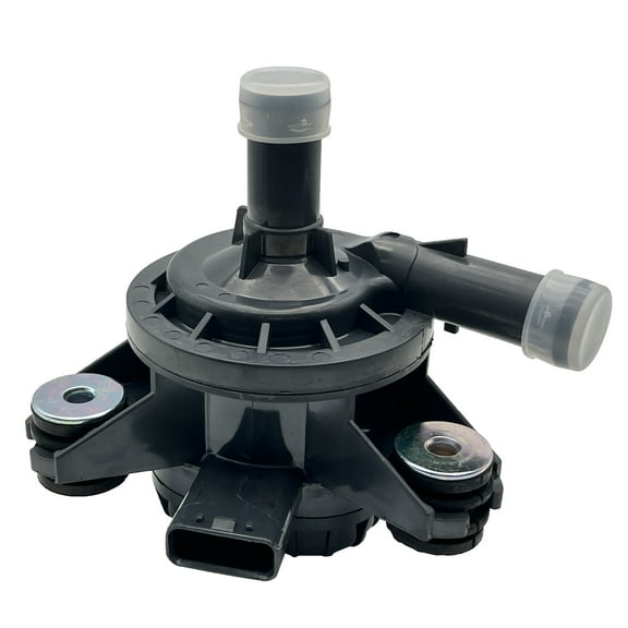 NOVAPARTS Drive Motor Inverter Cooler Water Pump for 2010-2012 Lexus RX450h 2010-2012 Toyota Prius G9040-47090  G904047090  G9040-48020  G904048020