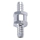 thumbnail image 5 of Válvula de Retención Antirretorno de Aluminio de 6 Mm de de Gas de, 5 of 9