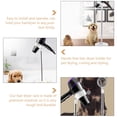 thumbnail image 3 of Support de Sèche-Cheveux pour Chien (Blanc) Sans Main, 3 of 6