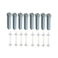 thumbnail image 1 of Kit de Remplacement de Filtre Sc1200 pour Machine So Clean, Kit de Filtres de Remplacement Cpap, 1 of 4