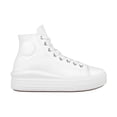 thumbnail image 2 of TENIS CASUALES DAMA MADISON 708402-02 TEXTIL BLANCO Madison 708402-02, 2 of 4