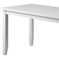 thumbnail image 3 of HomeStock Retro Renaissance Dining Table, 3 of 5
