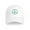 White, variant on CafePress - Irish Shamrock Peace Cap - Adjustable 100% Brushed Unisex Casual Cotton Baseball Cap, Beige, 1