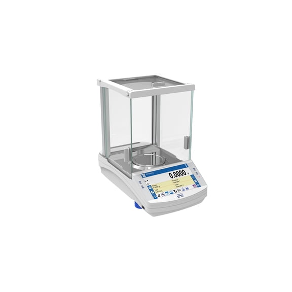 Radwag AS 220.X7 Analytical Balance 220g x 0.1mg