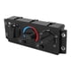 thumbnail image 1 of 20992943 25110700 Accesorios para interiores de automóviles Panel de control de temperatura HVAC Módulo de control de climatización, 1 of 9