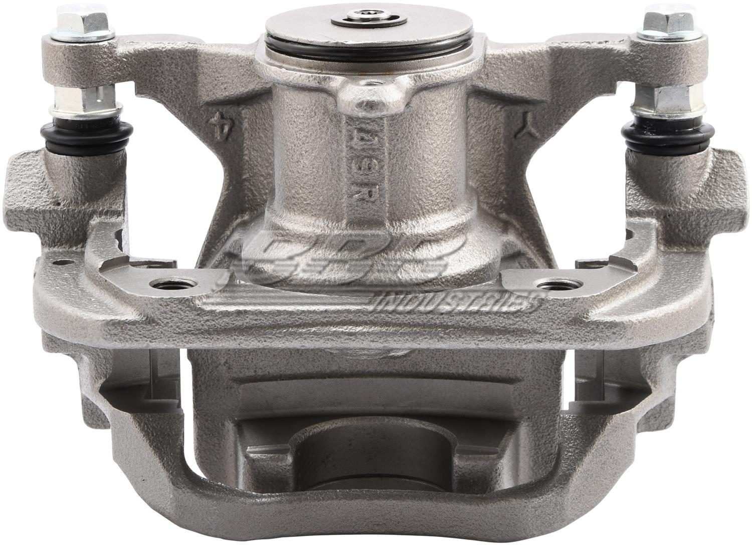 TERREPOWER formerly BBB Industries 99-01765B Reman Caliper w/installation Hardware
