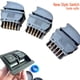 thumbnail image 3 of 6Pcs / Set 12V s de Regulador de Interruptor de Ventana Eléctrica de Coche Universal con Arnés de Cableado para Zulema Interruptor de ventana eléctrica, 3 of 8