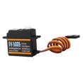 thumbnail image 2 of Servo Analógico /Digital Metal 17G Dirección STD Accesorios para Drone Helicóptero de Control Remoto ES3003 Sunnimix Micro Servo Analógico Digital, 2 of 8