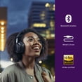 thumbnail image 4 of Auriculares PHILIPS H9505 Hybrid con cancelación activa de ruido ANC, 4 of 9