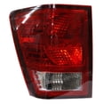 thumbnail image 1 of Calavera Grand Cherokee 2007 A 2010 Jeep Izq S/Arnés TYC ., 1 of 4