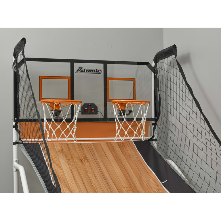 Spalding UO Exclusivo sobre la puerta Slam Dunk Mini aro de baloncesto