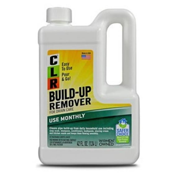Jelmar  42 oz Build Remover