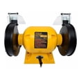 thumbnail image 4 of Esmeril De Banco 6 In DeWalt DW752 3450 Rpm 1/2 Hp, 4 of 8