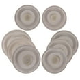 thumbnail image 2 of Miangastore 8 pcs DIY Bracelet Design Board Bracelet Bead Board Bracelet Making Board for Jewelry Making, 2 of 9