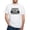 White, variant on CafePress - Running Is Importanter T Shirt - Men's Classic Cotton T-Shirts