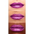 thumbnail image 5 of NYX Professional Makeup Glitter Goals Liquid Lipstick, X Infinity, 5 of 6