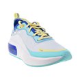 thumbnail image 2 of Nike Air Max Dia Se Women's Shoes White-Game Royal-Light Aqua ar7410-107, 2 of 6