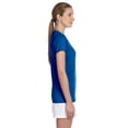 thumbnail image 4 of Gildan Ladies' Performance Ladies' 5 oz. T-Shirt - G420L, 4 of 4