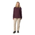 thumbnail image 3 of Columbia Women's Silver Ridge Utility Long Sleeve Shirt, Moonvista, 2X Plus, 3 of 6